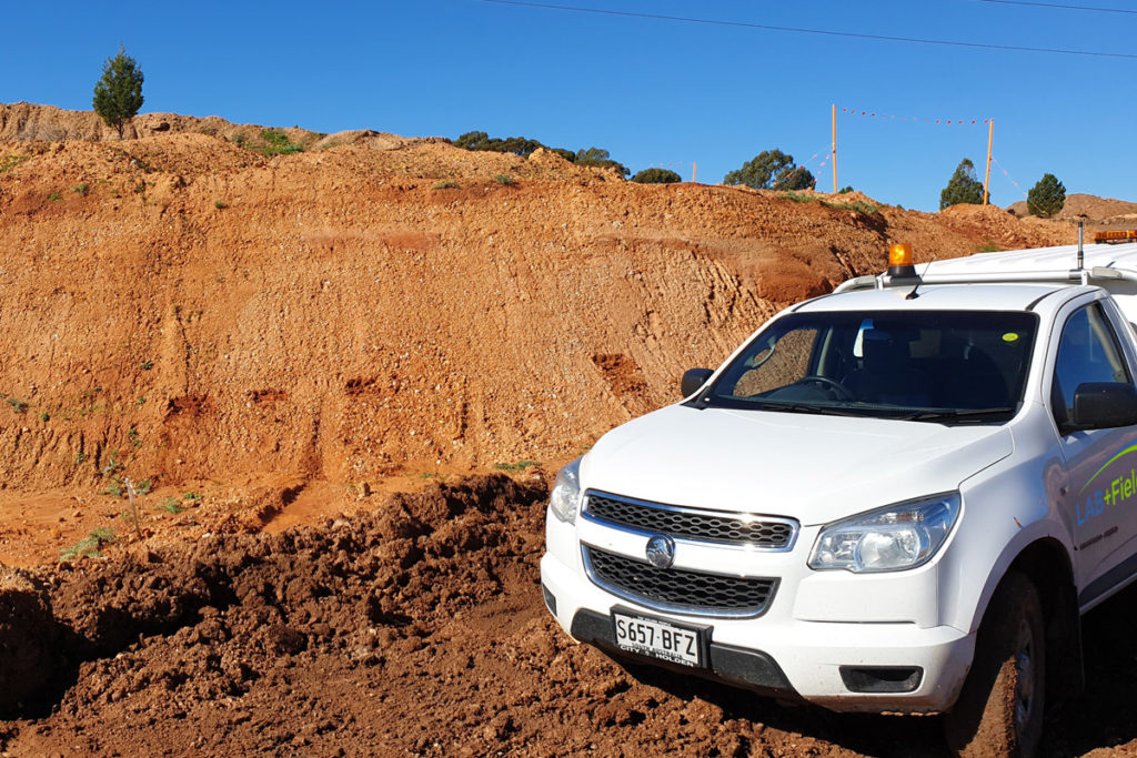 Gawler East Link Road project progress