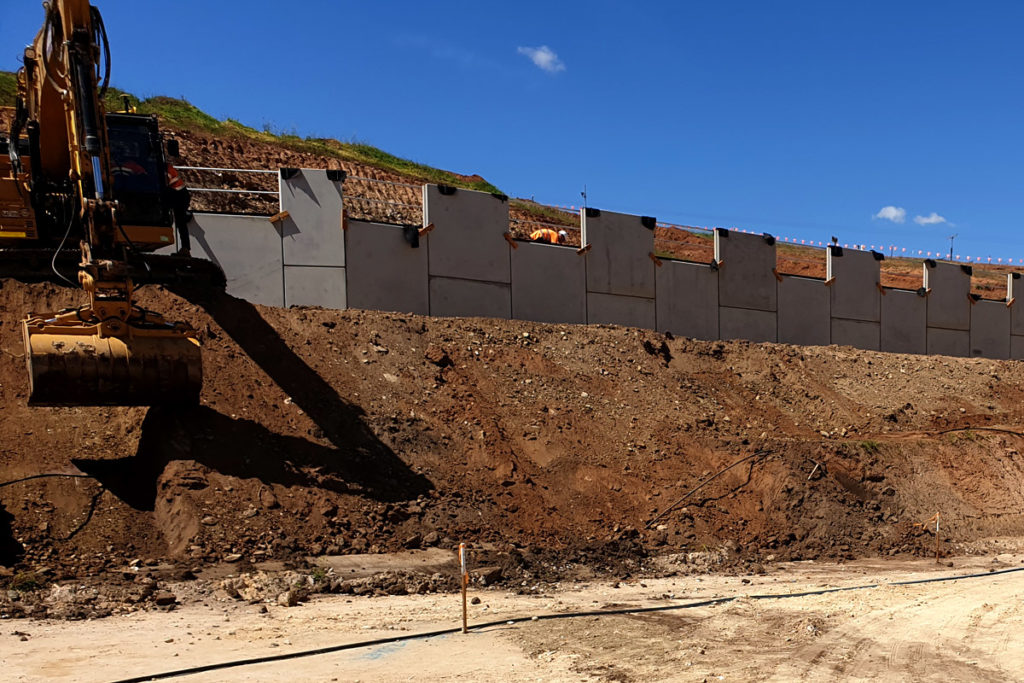 Gawler East Link Road project progress