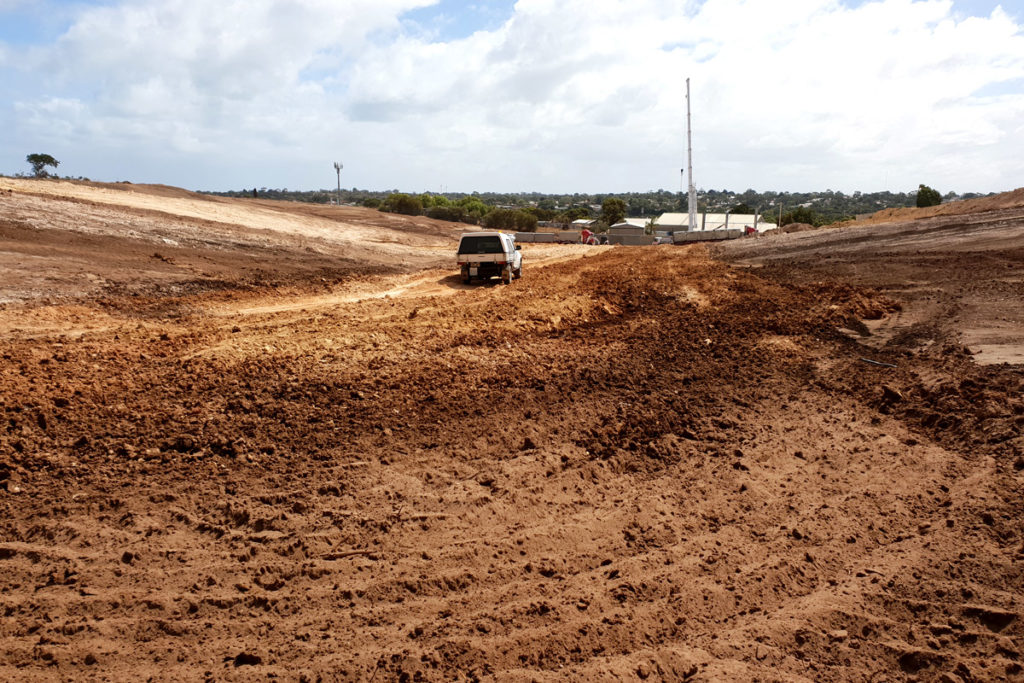 BMS ACCOUNTANTS PTY LTD – On site.