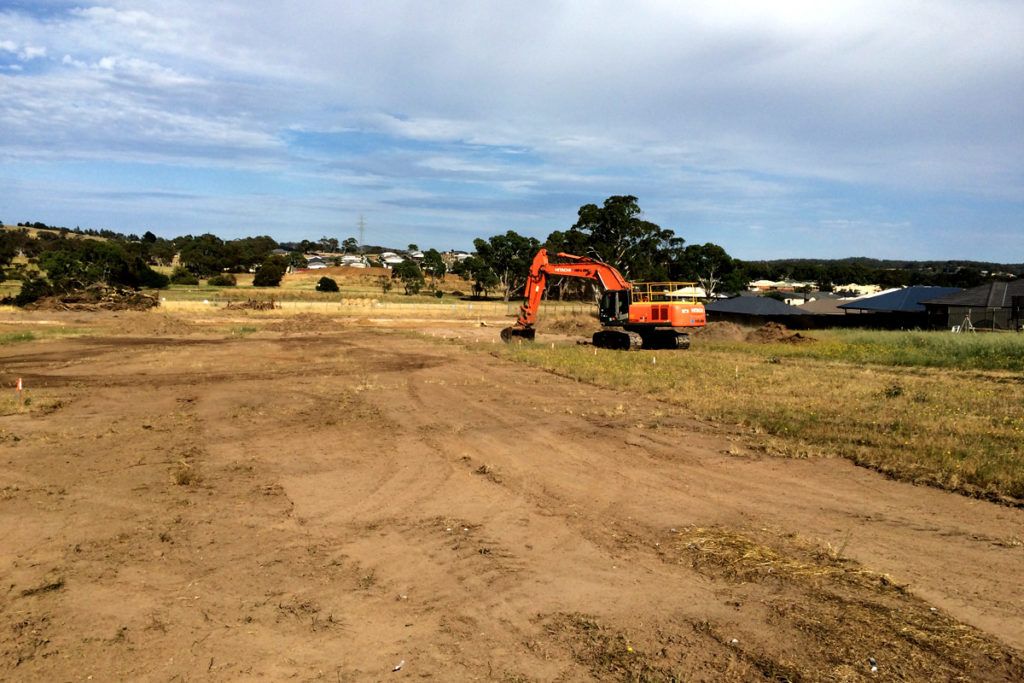 Onkaparinga Views project progress