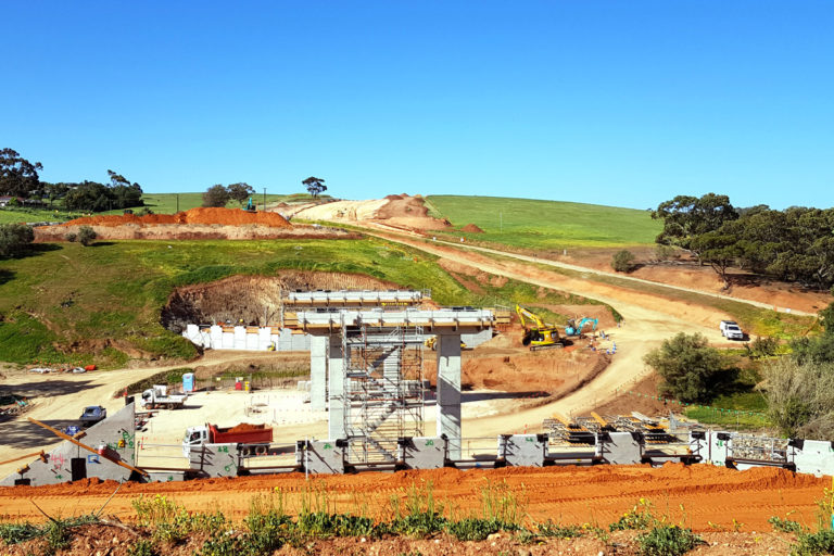 Gawler East Link Road