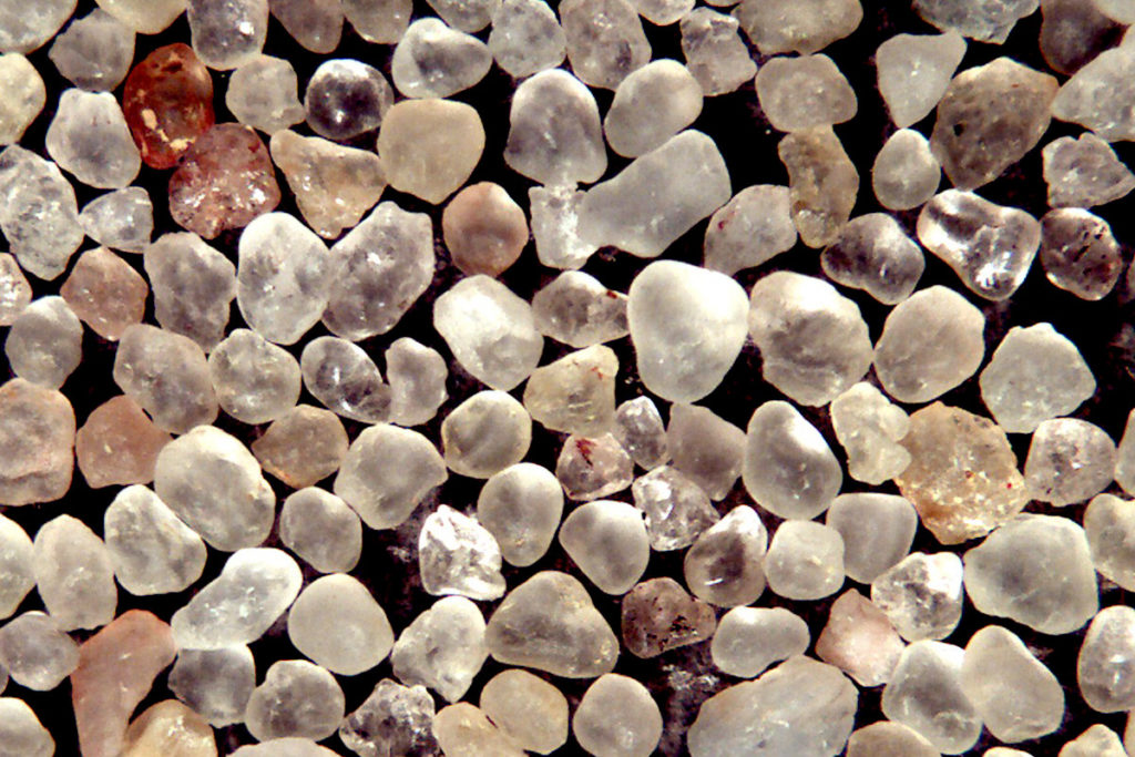 Good Grain Shapes
