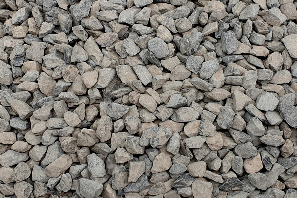 14mm aggregate for concrete test